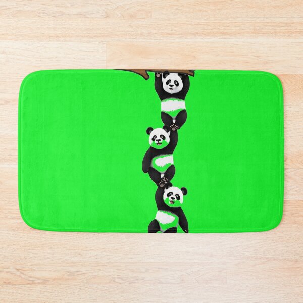 Item preview, the happy panda designed and sold by zohocreations.