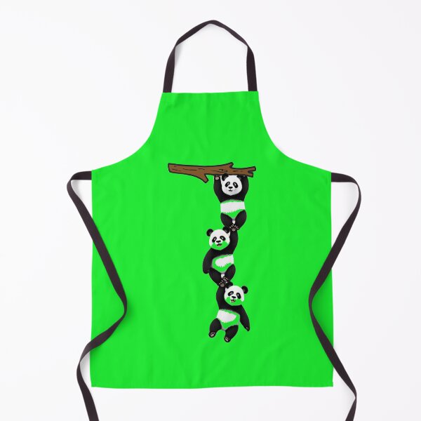 Item preview, the happy panda designed and sold by zohocreations.