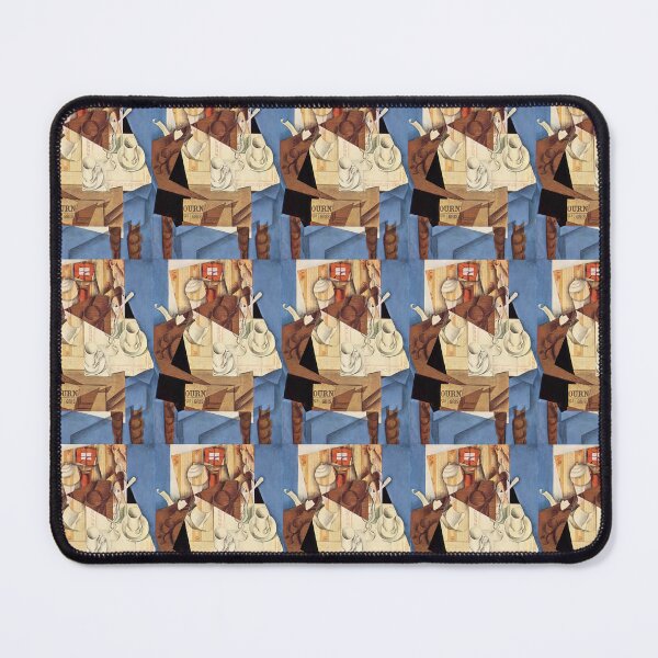 Item preview, Juan Gris Breakfast designed and sold by melaartni.