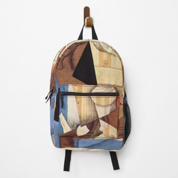 Item preview, Juan Gris Breakfast designed and sold by melaartni.