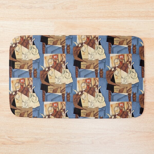Item preview, Juan Gris Breakfast designed and sold by melaartni.