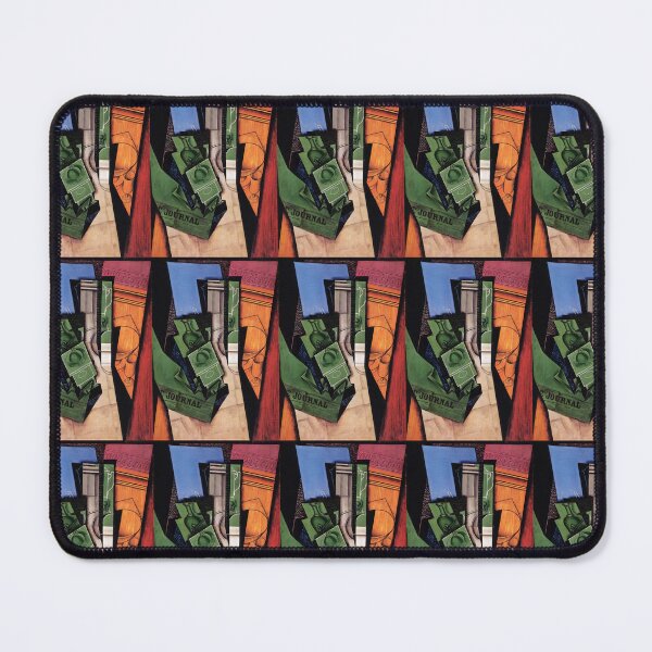 Item preview, Juan Gris Breakfast designed and sold by melaartni.