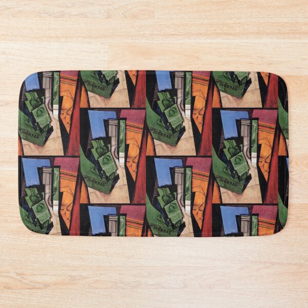 Item preview, Juan Gris Breakfast designed and sold by melaartni.