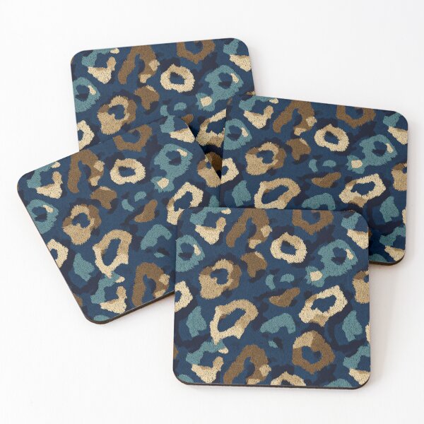 Item preview, Wild-Inspired Leopard Print - Wildlife Pattern  - Best Gifts For Mom designed and sold by RoyalStarsPatts.