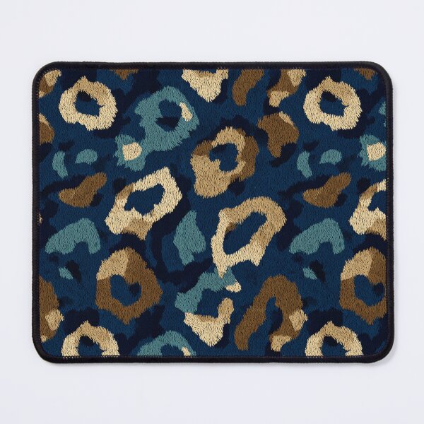 Item preview, Wild-Inspired Leopard Print - Wildlife Pattern - Best Gifts For Mom designed and sold by RoyalStarsPatts.