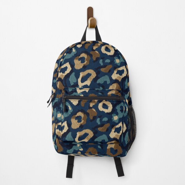 Item preview, Wild-Inspired Leopard Print - Wildlife Pattern - Best Gifts For Mom designed and sold by RoyalStarsPatts.