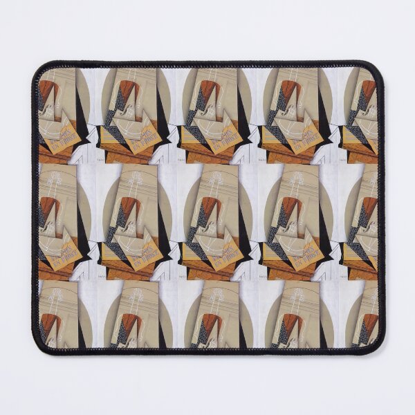 Item preview, Juan Gris Composition With Violin designed and sold by melaartni.