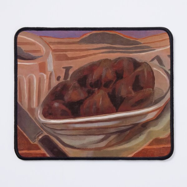 Item preview, Juan Gris Figs designed and sold by melaartni.