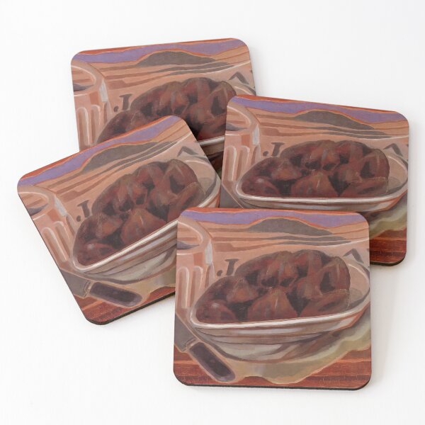 Item preview, Juan Gris Figs designed and sold by melaartni.