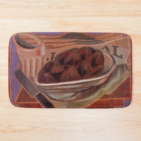 Item preview, Juan Gris Figs designed and sold by melaartni.