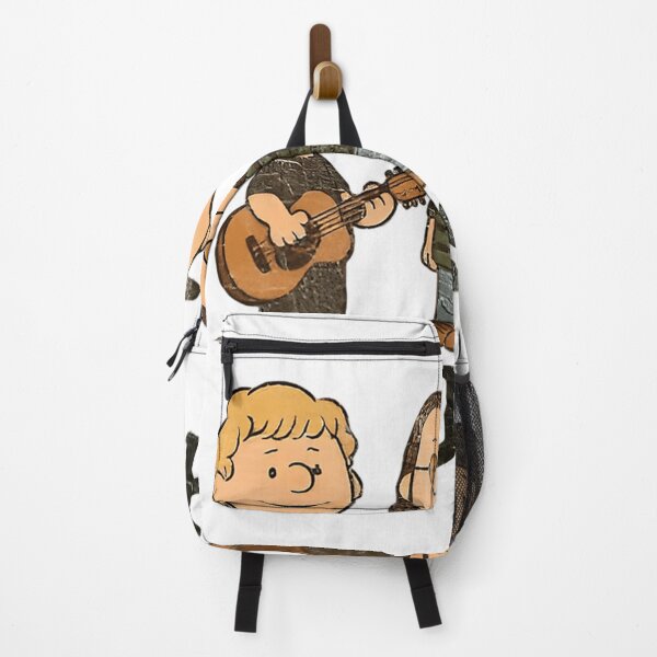 Item preview, Rush X Peanuts Retro designed and sold by hzake69.