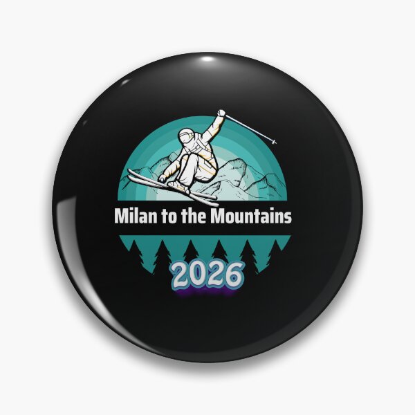 Item preview, OLYMPIC 2026 designed and sold by Afor137.