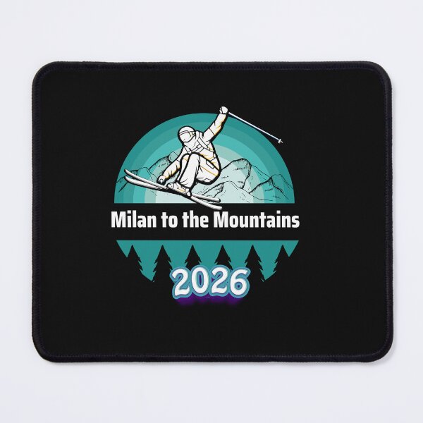 Item preview, OLYMPIC 2026 designed and sold by Afor137.
