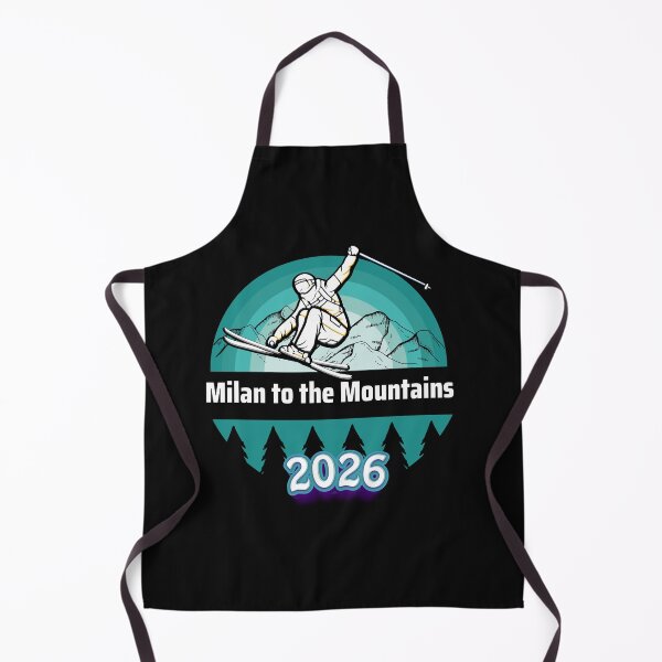 Item preview, OLYMPIC 2026 designed and sold by Afor137.