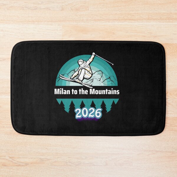 Item preview, OLYMPIC 2026 designed and sold by Afor137.
