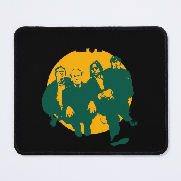 Item preview, R.E.M. Band designed and sold by AbdallahM7md.