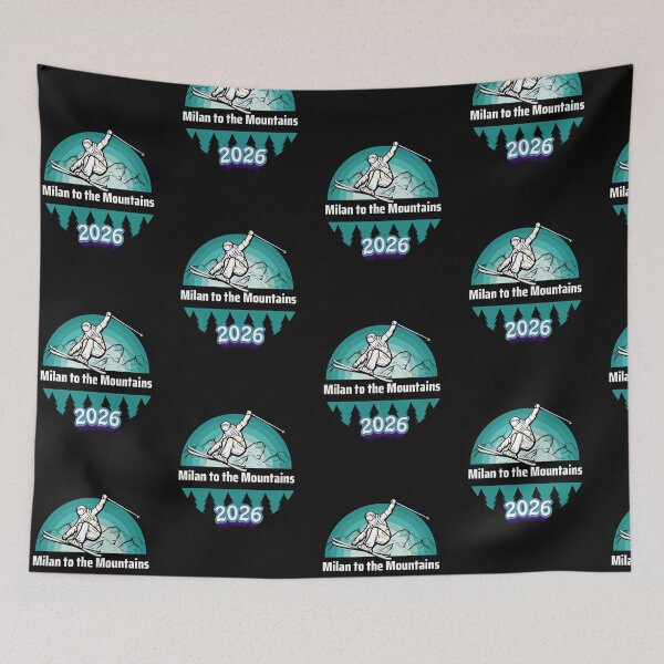 Item preview, OLYMPIC 2026 designed and sold by Afor137.