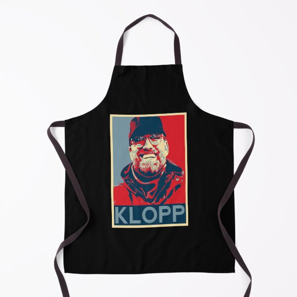 Item preview, Liverpool Fc Jurgen Klopp designed and sold by MykaShop.