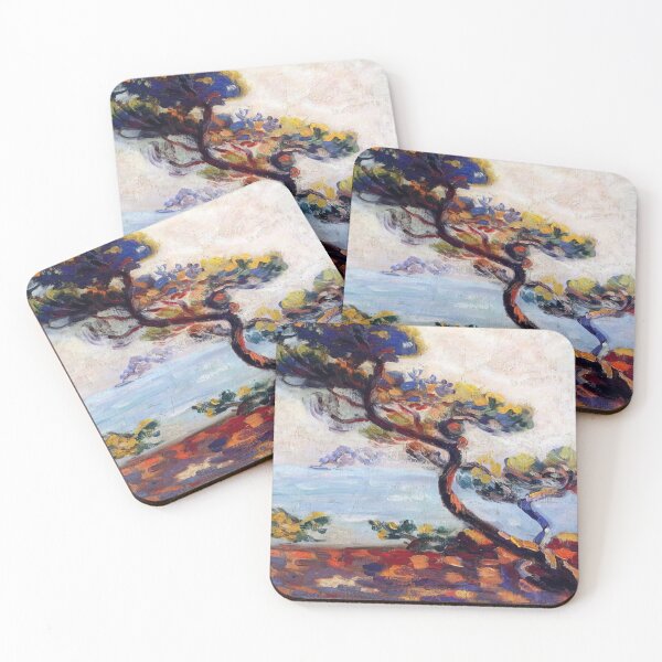 Item preview, Armand Guillaumin designed and sold by VeilOfPigments.