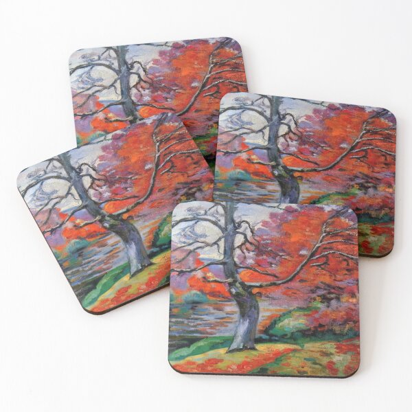 Item preview, Armand Guillaumin designed and sold by VeilOfPigments.