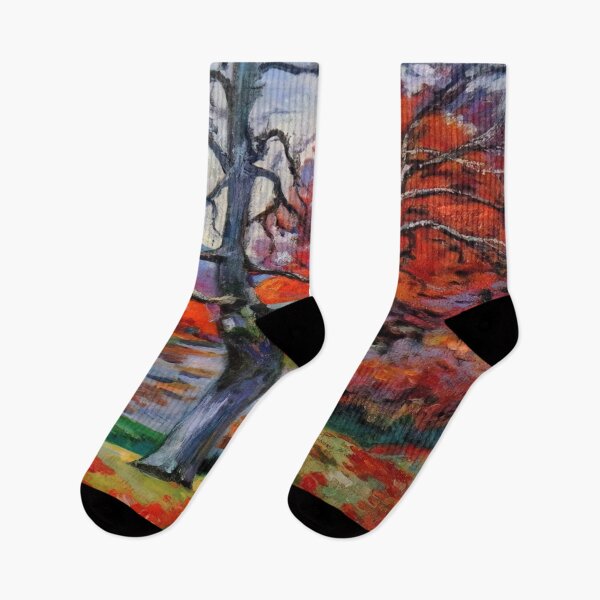 Item preview, Armand Guillaumin designed and sold by VeilOfPigments.