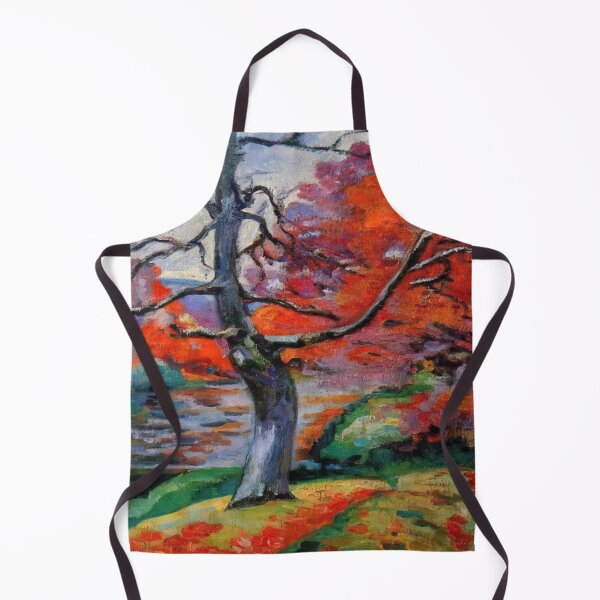 Item preview, Armand Guillaumin designed and sold by VeilOfPigments.