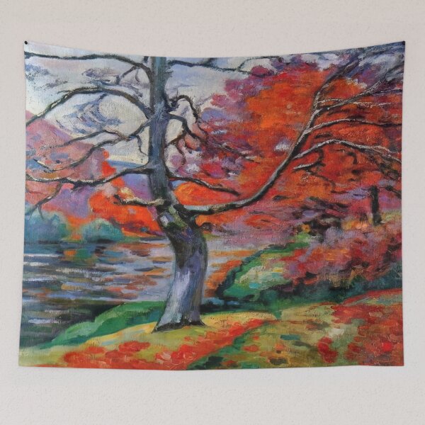 Item preview, Armand Guillaumin designed and sold by VeilOfPigments.