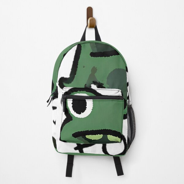 Item preview, Frog Forg Meme designed and sold by hzake69.