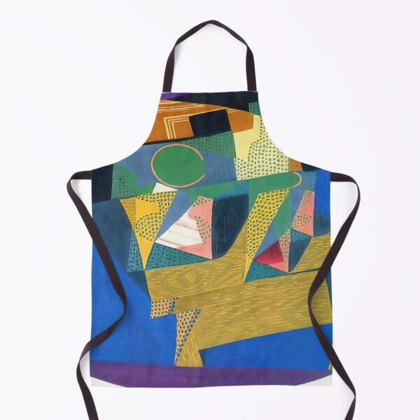 Item preview, Juan Gris Fruit Bowl With Bottle designed and sold by melaartni.