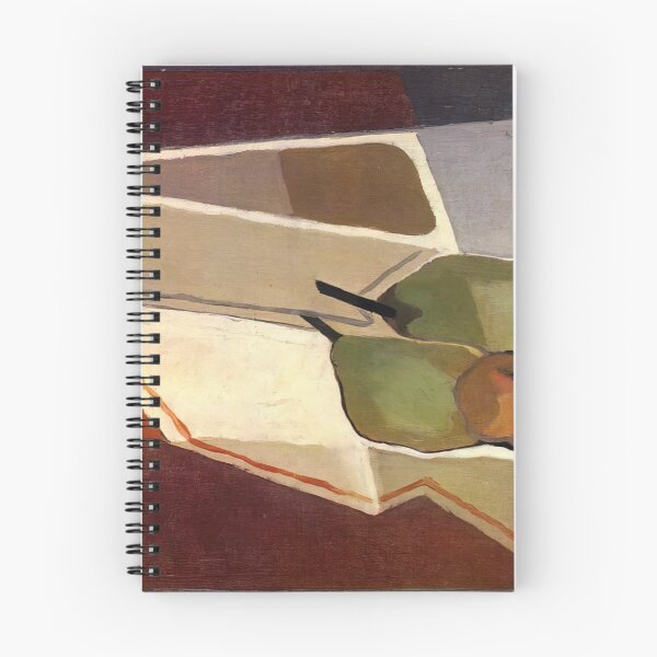 Item preview, Juan Gris Fruit With Bowl designed and sold by melaartni.