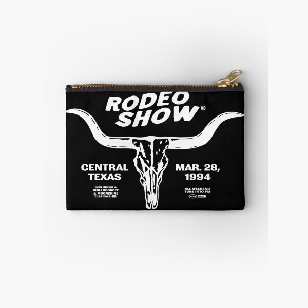 Item preview, Rodeo Show Skull designed and sold by elknepp.