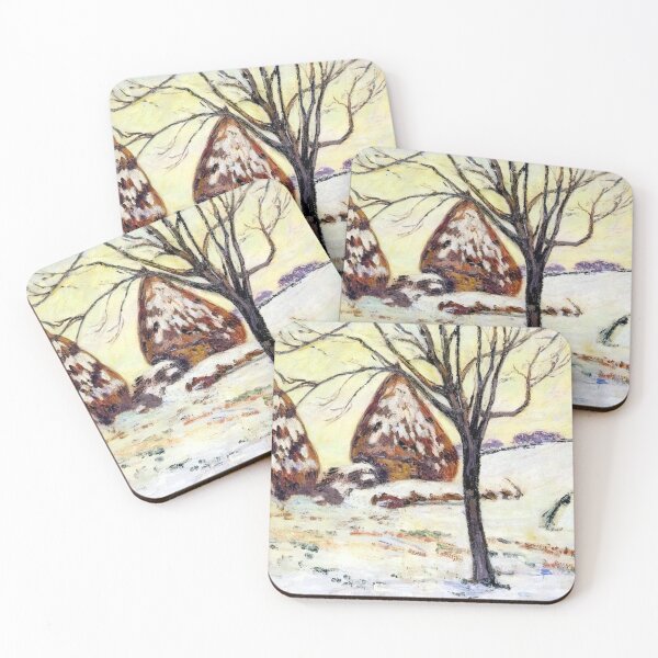Item preview, Armand Guillaumin designed and sold by VeilOfPigments.