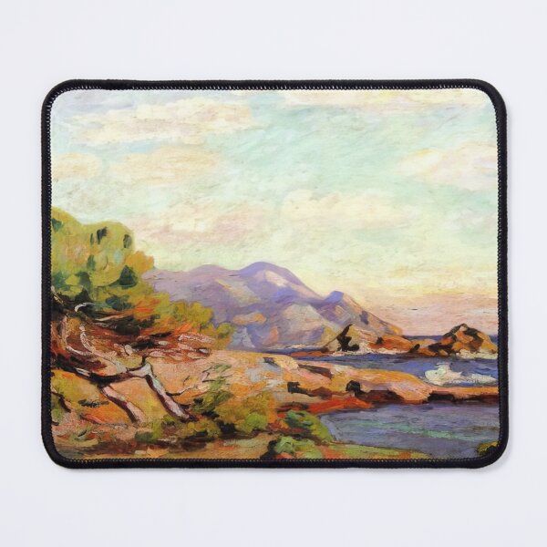 Item preview, Armand Guillaumin designed and sold by VeilOfPigments.