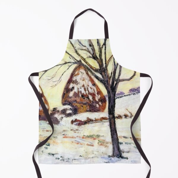 Item preview, Armand Guillaumin designed and sold by VeilOfPigments.