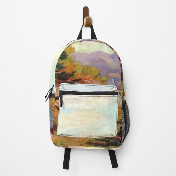 Item preview, Armand Guillaumin designed and sold by VeilOfPigments.