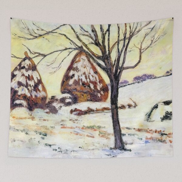 Item preview, Armand Guillaumin designed and sold by VeilOfPigments.