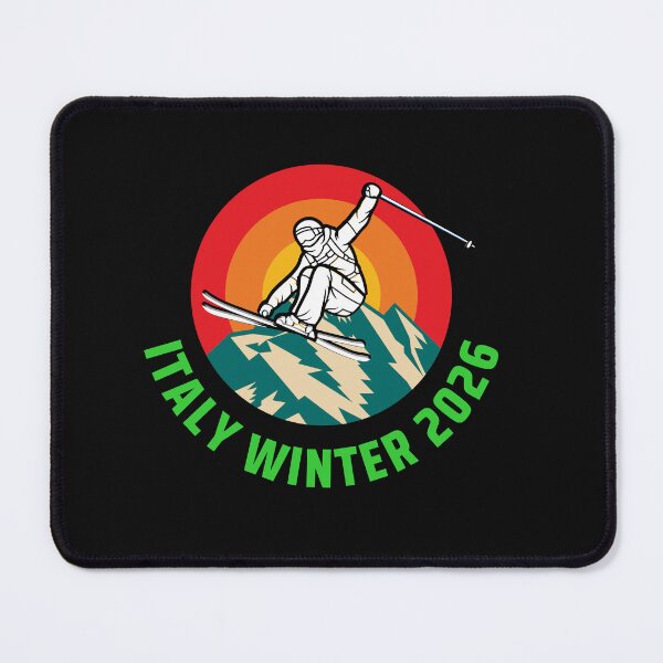 Item preview, OLYMPIC 2026 designed and sold by Afor137.