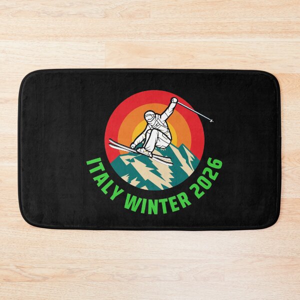 Item preview, OLYMPIC 2026 designed and sold by Afor137.