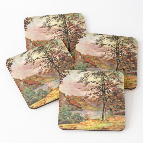 Item preview, Armand Guillaumin designed and sold by VeilOfPigments.