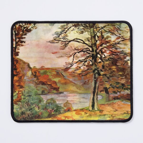 Item preview, Armand Guillaumin designed and sold by VeilOfPigments.