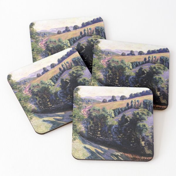 Item preview, Armand Guillaumin designed and sold by VeilOfPigments.