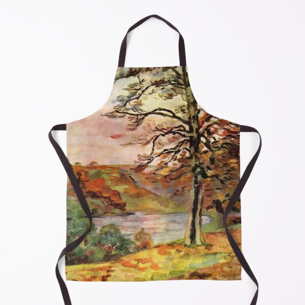 Item preview, Armand Guillaumin designed and sold by VeilOfPigments.