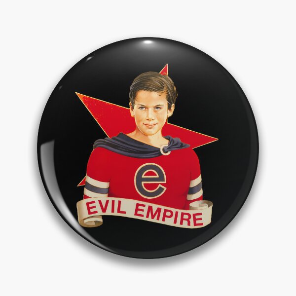Item preview, Evil Empire designed and sold by AbdallahM7md.