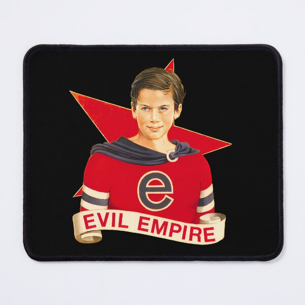 Item preview, Evil Empire designed and sold by AbdallahM7md.