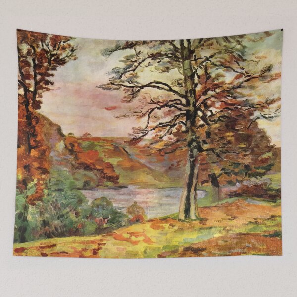 Item preview, Armand Guillaumin designed and sold by VeilOfPigments.