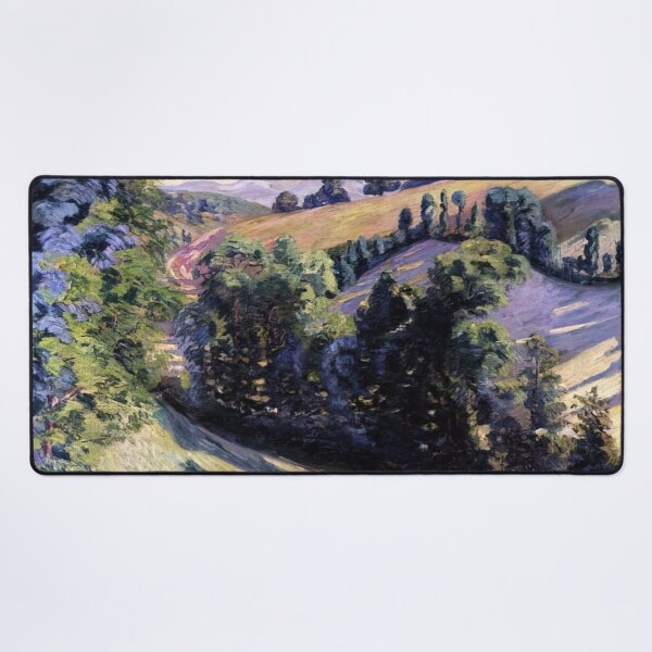 Item preview, Armand Guillaumin designed and sold by VeilOfPigments.