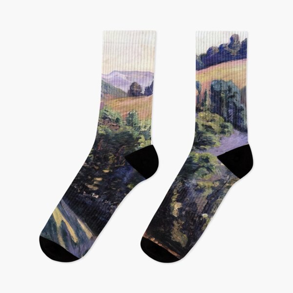 Item preview, Armand Guillaumin designed and sold by VeilOfPigments.