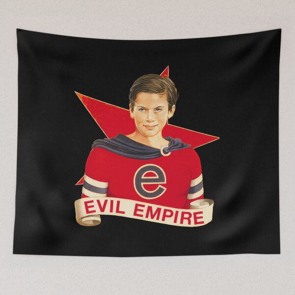 Item preview, Evil Empire designed and sold by AbdallahM7md.