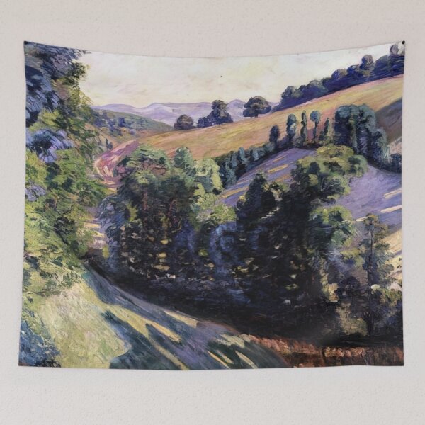Artikelvorschau, Armand Guillaumin entworfen und verkauft von VeilOfPigments.