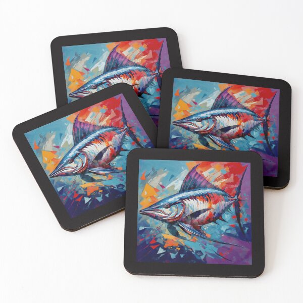 Item preview, Sailfish Aguilhão-vela #11 designed and sold by Helios Be. Lavsh.